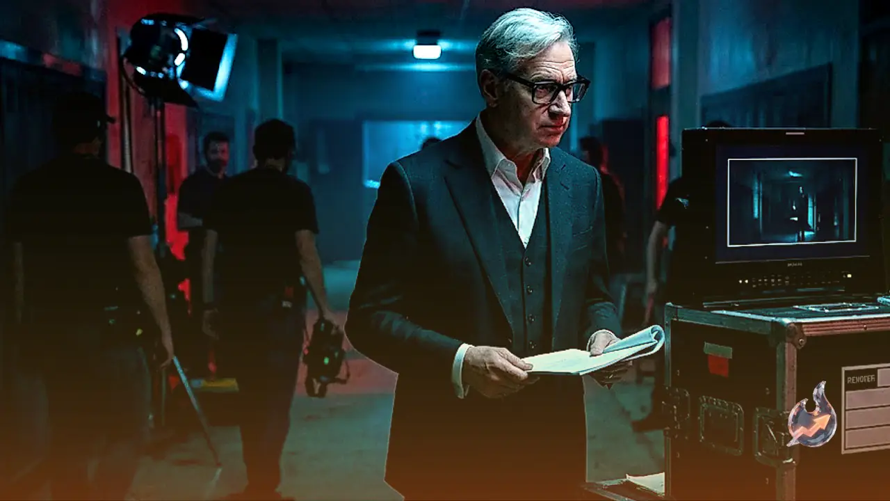 Paul Feig To Mark Horror Directorial Debut: Helming Detention For Blumhouse Atomic Monster