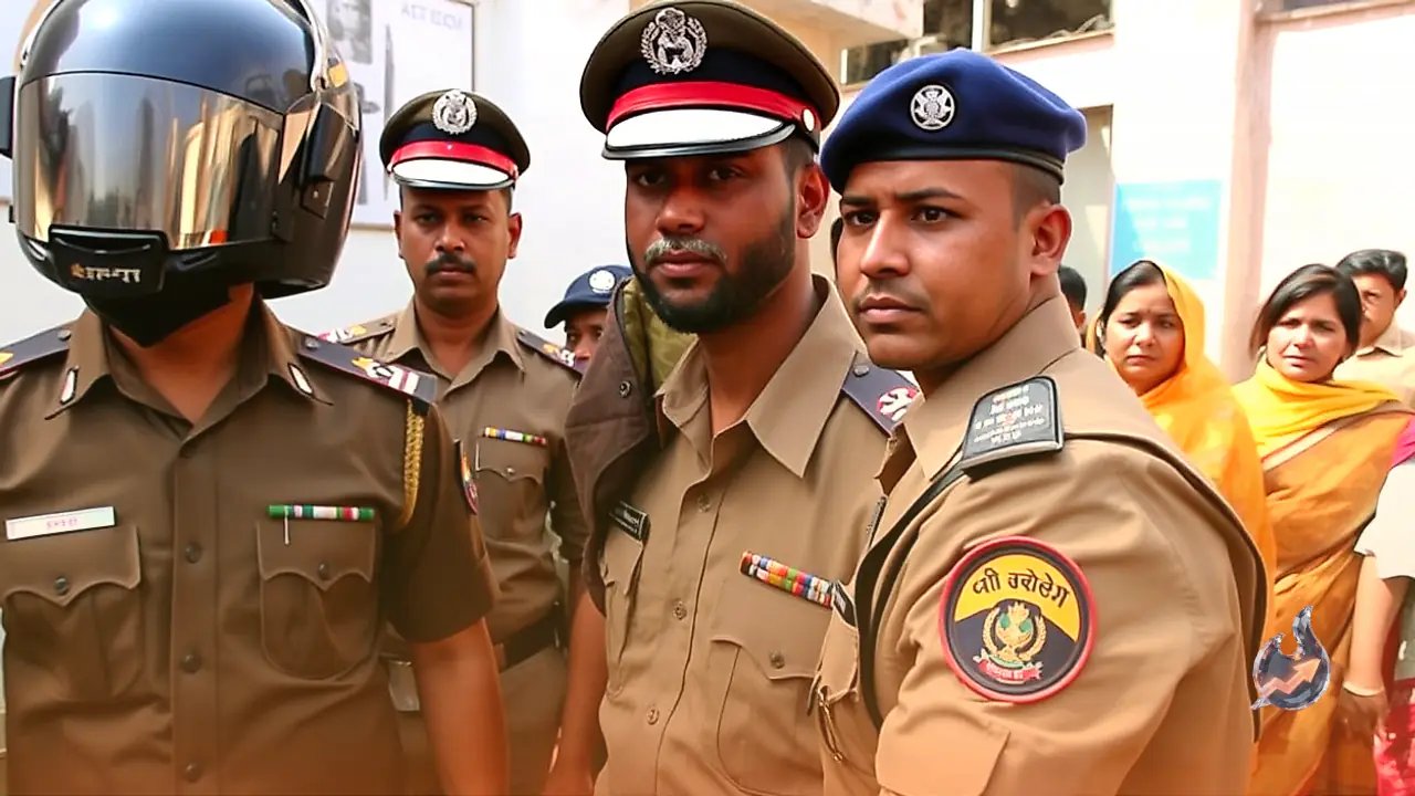 कटिहार में पुलिस की वर्दी मिलते ही रिश्तों में आई दरार, क्या सफलता बदल देती है जीवनसाथी का व्यवहार