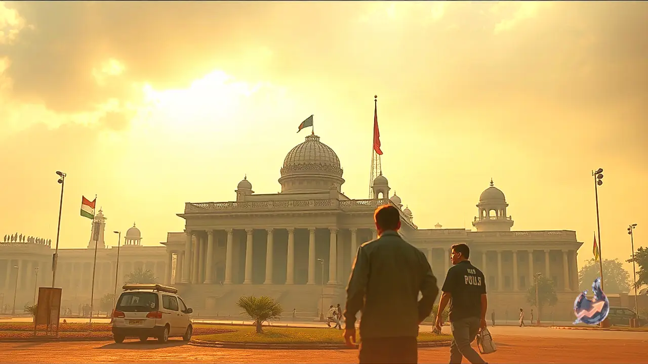 Political Lineups Take Shape for Uttar Pradesh Polls Alongside Key Legal and Health Updates
