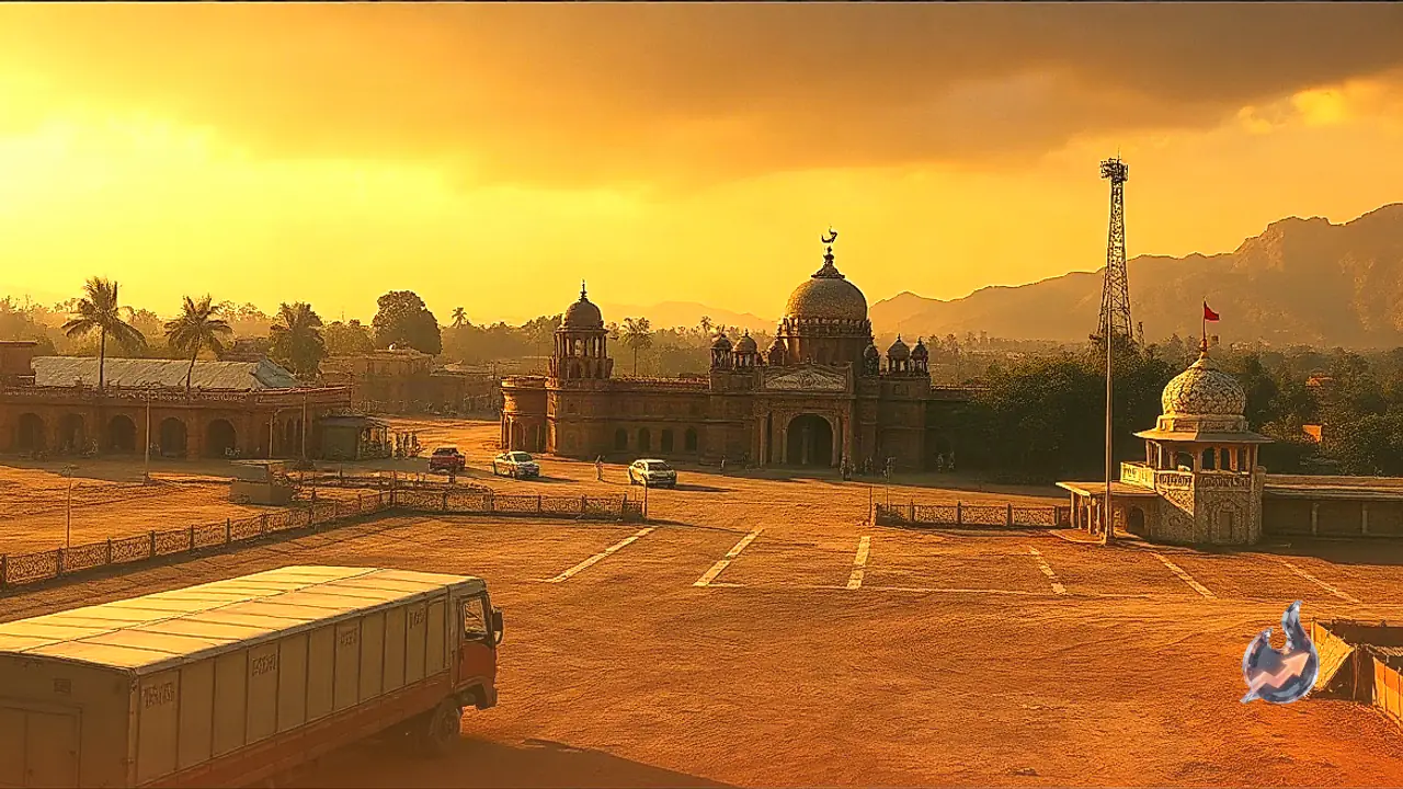 Political Parties Start Moving Councilors to Resorts Following First Phase of Rajasthan Local Body Elections