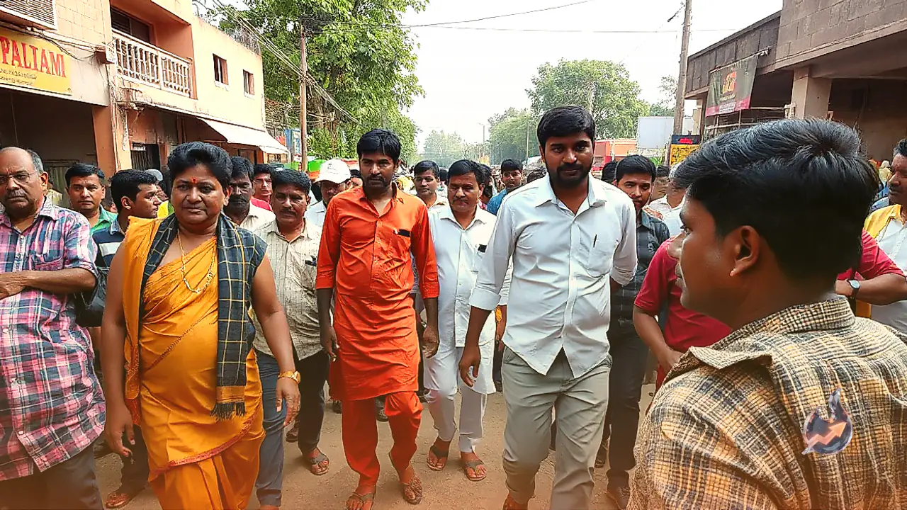Political Row Erupts Over Alleged Attack On Christian Families In West Bengal: KC Venugopal Demands Action From Union Home Minister