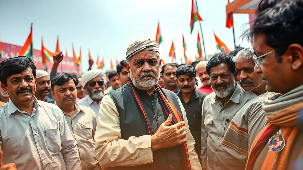 राजस्थान में मदन राठौड़ के पाकिस्तान वाले बयान पर मचा सियासी बवाल, कांग्रेस ने उठाए सवाल