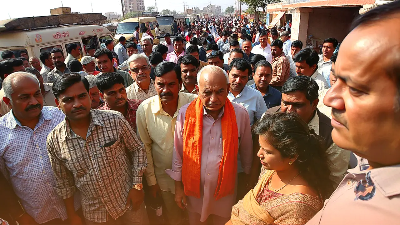 बिहार की राजनीति में नया भूचाल, क्या जेडीयू से अलग होने की राह पर हैं बाहुबली विधायक अनंत सिंह