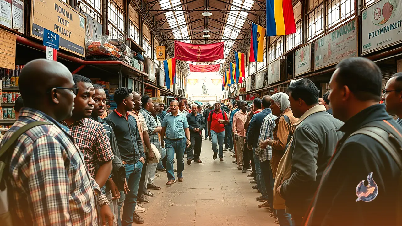 Polymarket Saw Over $600 Million Traded on Concluded Elections Amid Manipulation Claims