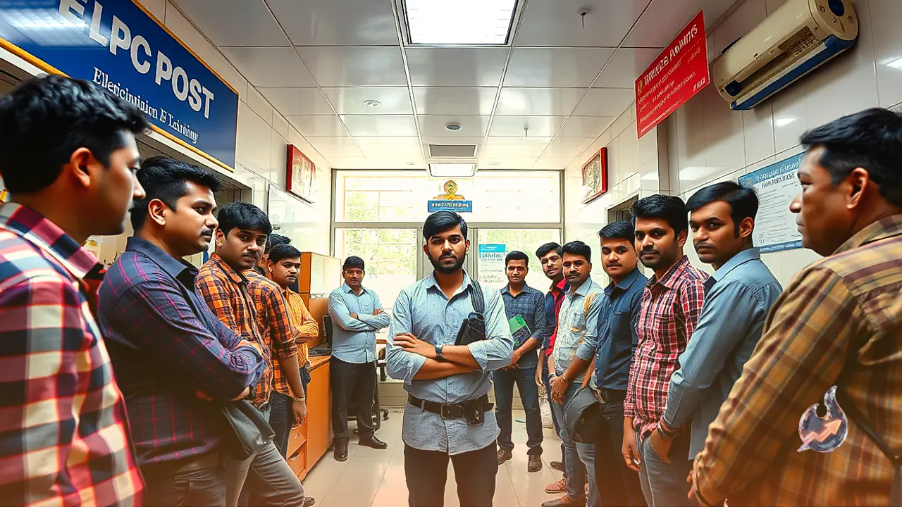 Post Office PLI Scheme Offers Over 31 Lakh Fund for Young Earners With Robust Insurance Cover