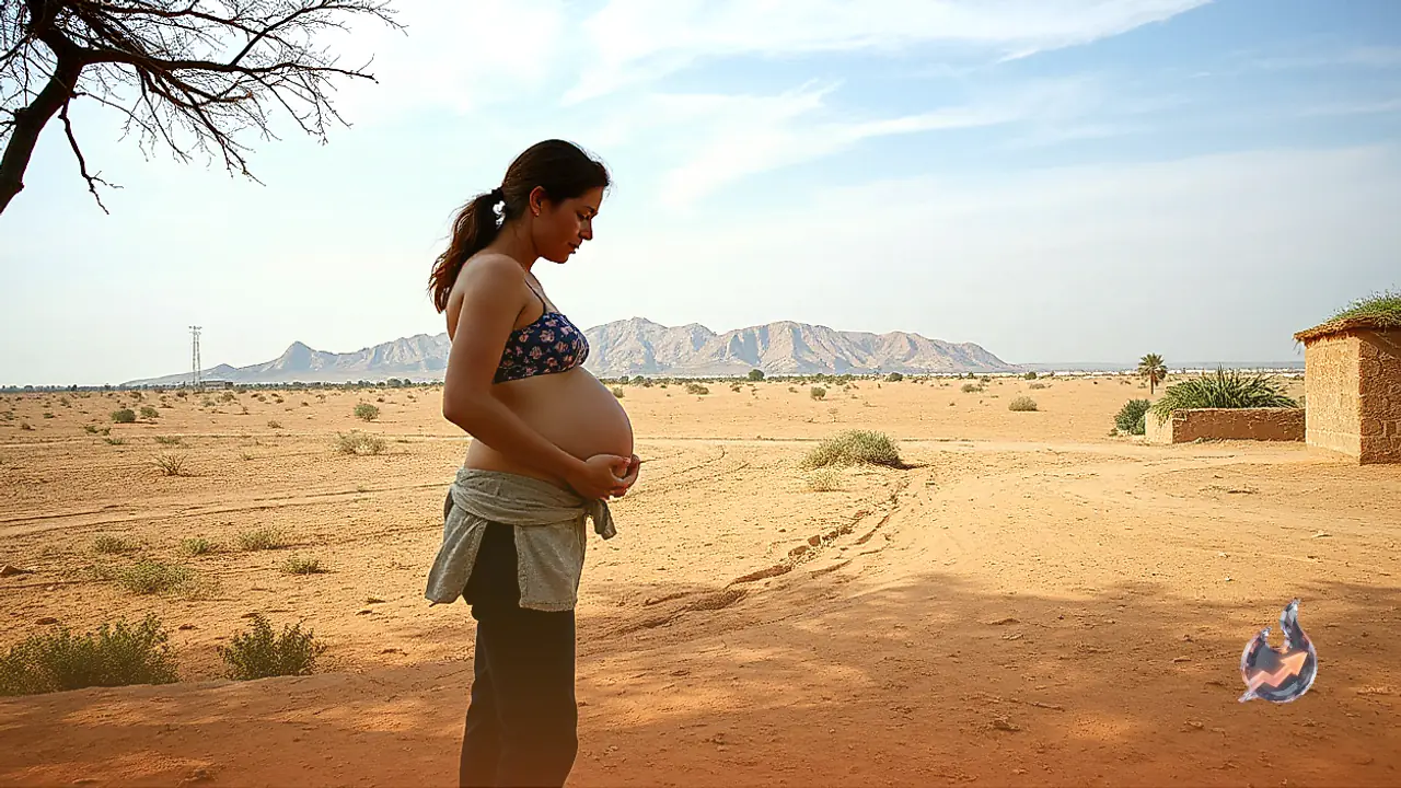 Post-Pregnancy Weight Gain Explained: Medical Insights on Hormones, Routine Shifts and Safe Recovery