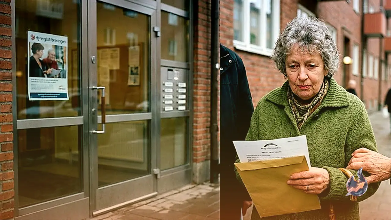 Sweden Orders 78-Year-Old British Widow to Leave After 22 Years Following Post-Brexit Residency Dispute