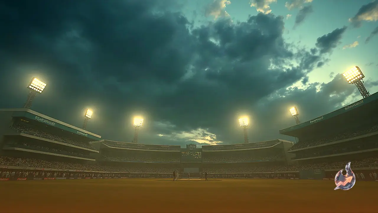 Australia Avert Series Whitewash in Potchefstroom, Defeat South Africa by 45 Runs via DLS