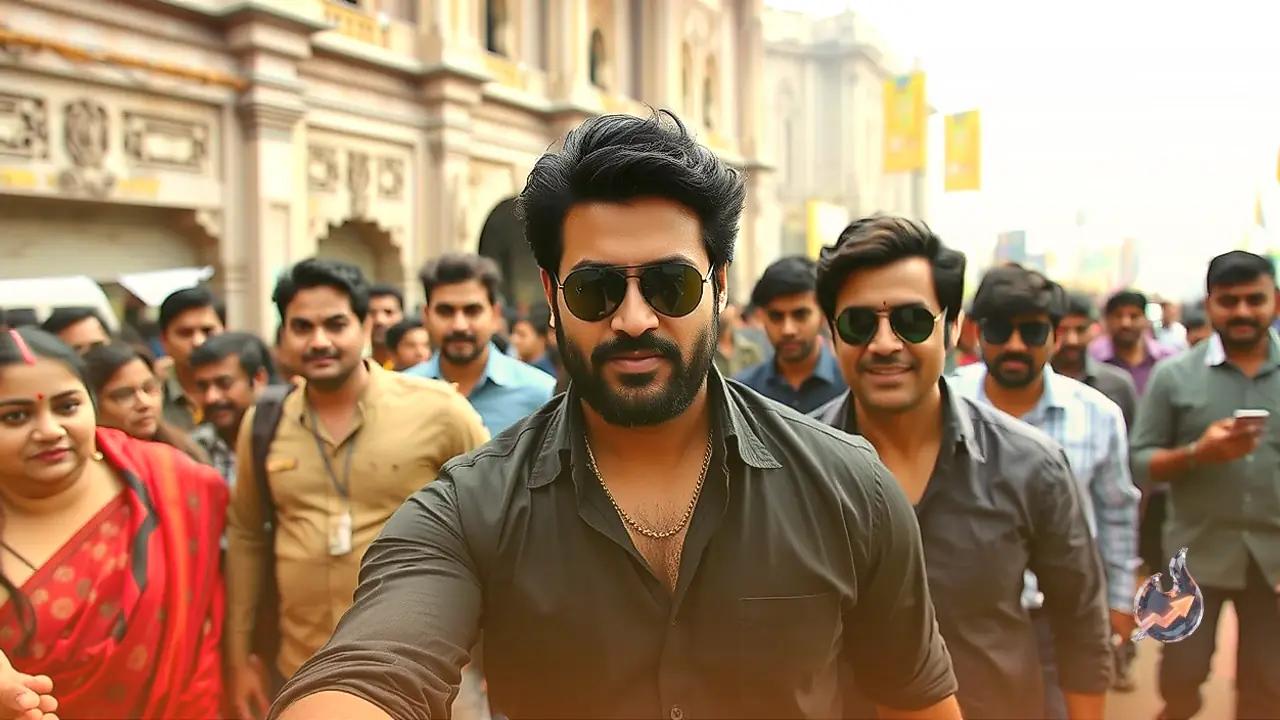 Prabhas Starrer Spirit Sets Official Release Date, Headed For Box Office Clash With Ranbir Kapoor's Ramayana Part 2