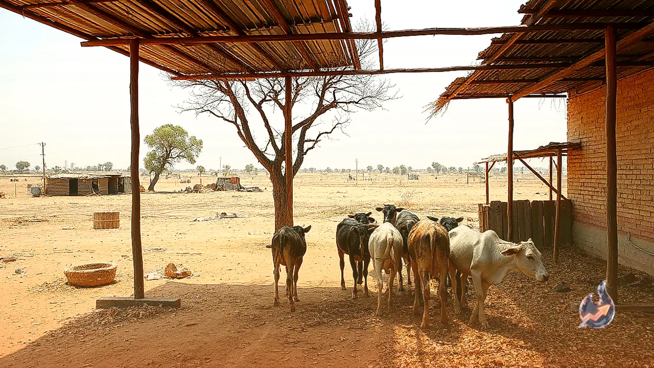Practical Ways to Cut Feed Costs and Boost Dairy Profits With Homemade Cattle Ration