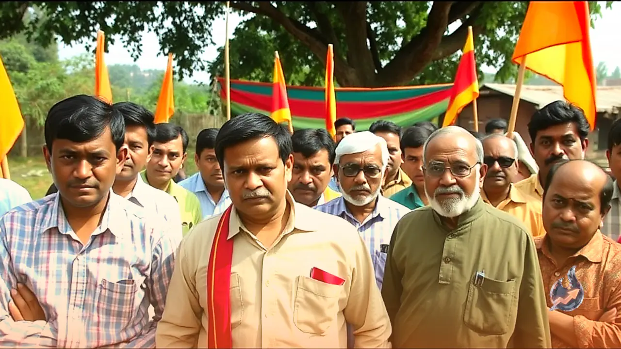 त्रिपुरा में ग्राम समिति चुनावों में शानदार जीत के बाद प्रद्योत देबबर्मा सक्रिय राजनीति छोड़ेंगे