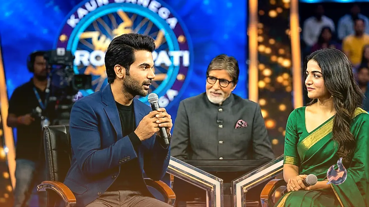 Prahaar Update: Why Rajkummar Rao and Wamiqa Gabbi Were Initially Afraid to Take On Real Life Biopic Roles