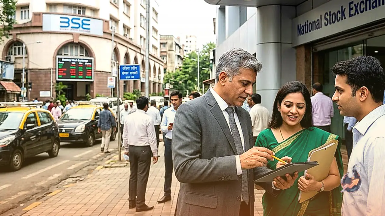 Primary Market Set For Massive August Rush With Over 12 Companies Eyeing Rs 25000 Crore