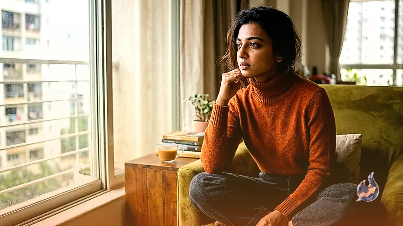 प्राइवेट क्लिप वायरल होने के बाद चार दिनों तक कमरे में कैद रहीं राधिका आप्टे, साझा किया अपना खौफ