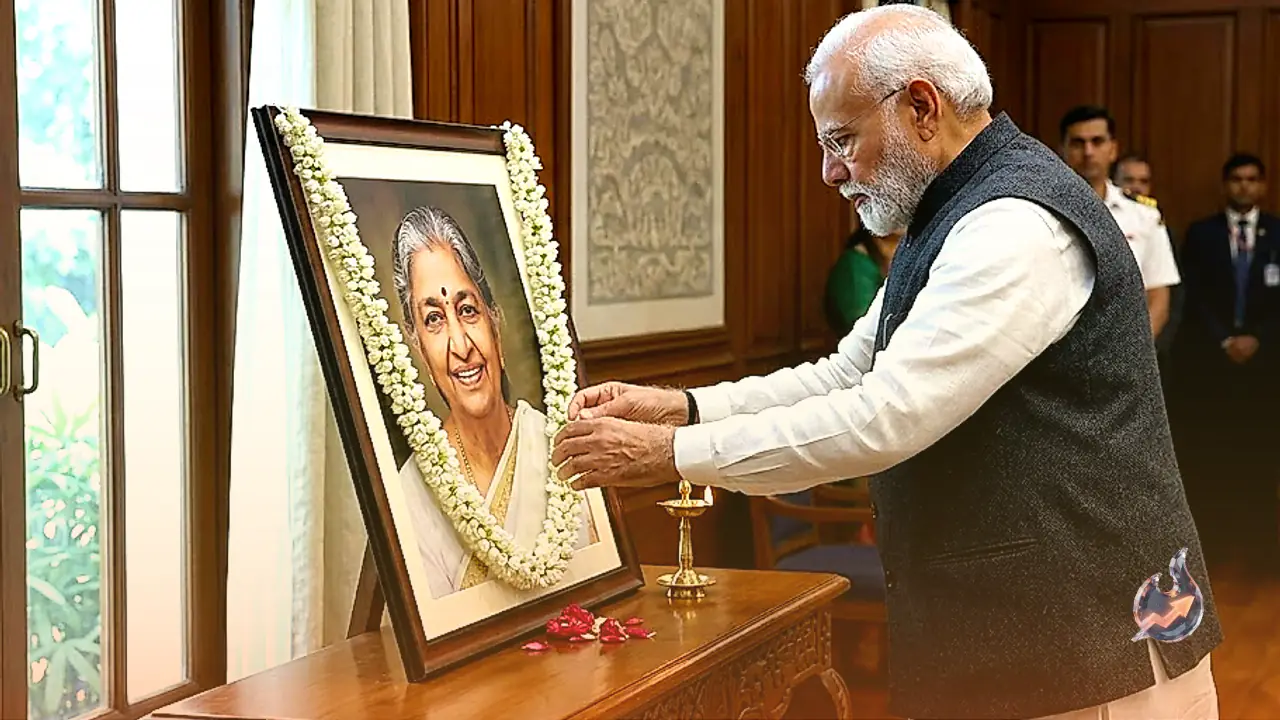 Legendary Playback Singer S Janaki Passes Away at 88