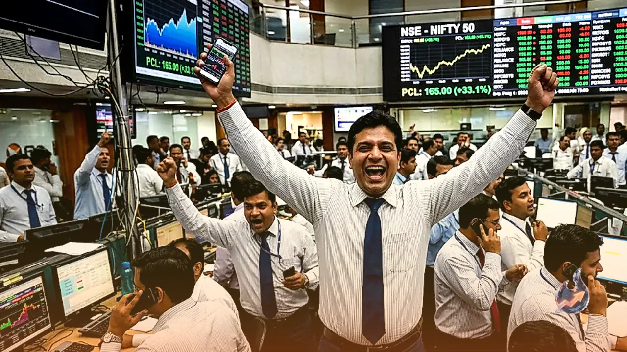 Pranav Constructions Shares Surge on Market Debut, Listing at 33 Percent Premium on NSE at 165 Rupees