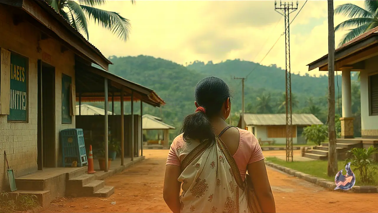 IAS Officer Returns to Duty Six Days After Childbirth, Sparks Debate on Motherhood and Work Choices