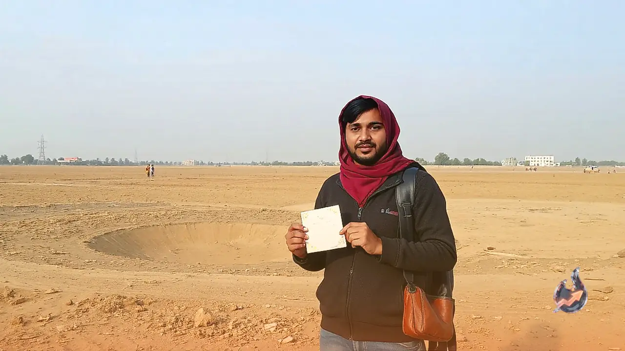 ग्रामीण युवाओं को स्मार्टफोन से AI सिखाने वाले प्रशांत चौधरी को मिला पांचवां रोहिणी नय्यर पुरस्कार