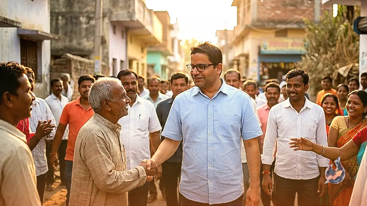Prashant Kishor's Bankipur Win Recalls 1994 Vaishali By-Election: Why Comparisons Are Being Drawn