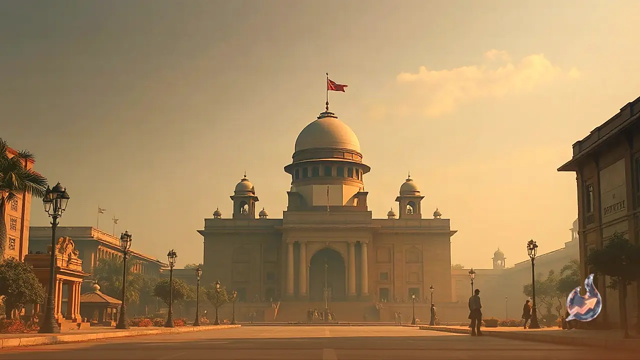 प्रशासनिक फेरबदल के तहत मंदीप के. भंडारी को मिली सीबीएसई की कमान, केंद्र ने 10 शीर्ष अधिकारियों को सौंपी नई जिम्मेदारियां