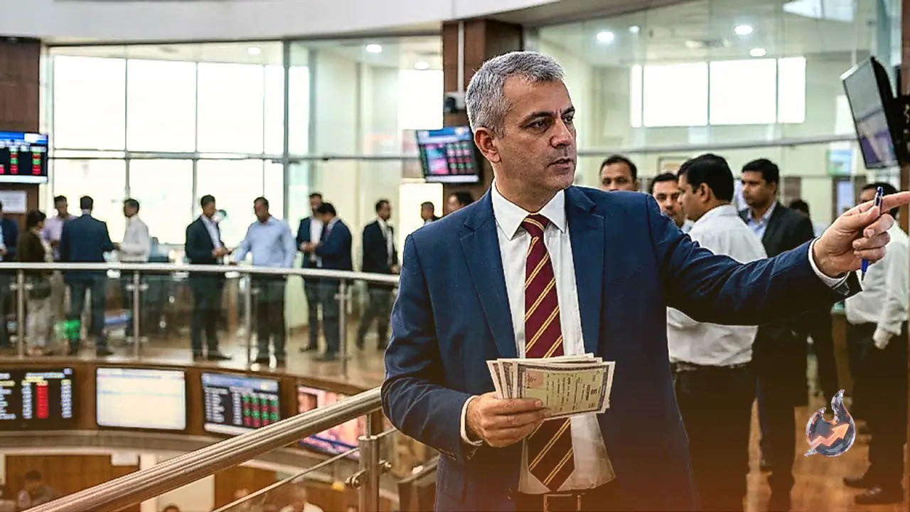 Primary Market Set to Welcome Two Fresh IPOs Aiming to Raise 770 Crore Rupees