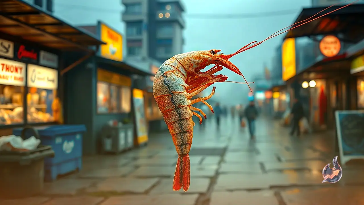 Why Removing the Black Vein From Prawns Matters Before Cooking and How to Clean Them Right