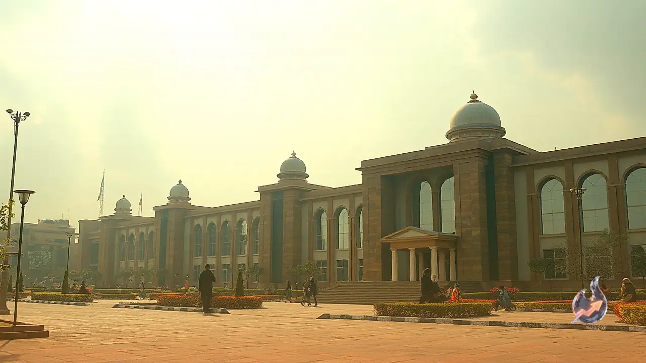 Controversy Erupts at Rajju Bhaiya University in Prayagraj as 3,000 LLB Students Fail Exams