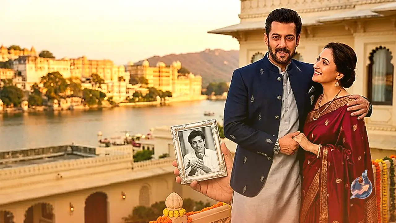 How Salman Khan Transformed Prem Chopra's Screen Name into a Romantic Legacy and Built an Unshakable Stardom