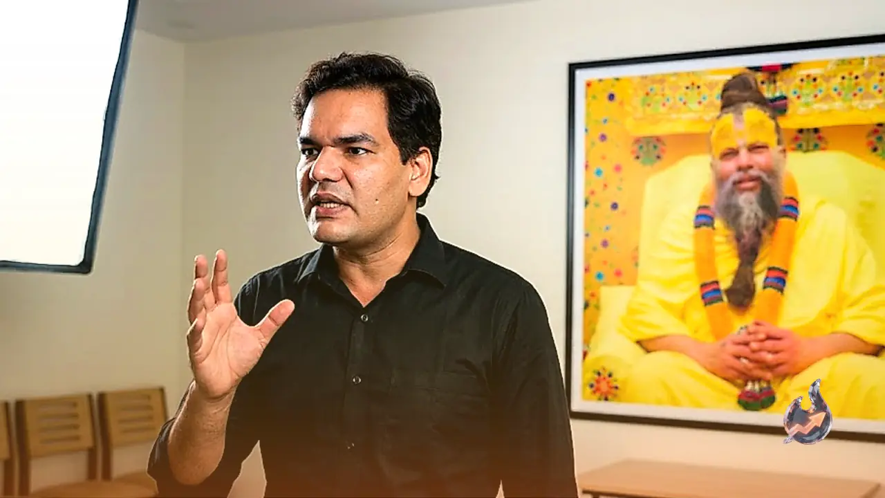 CJP Co-Founder Vijeta Dahiya Claims Threat to Life Over Premanand Maharaj Remarks