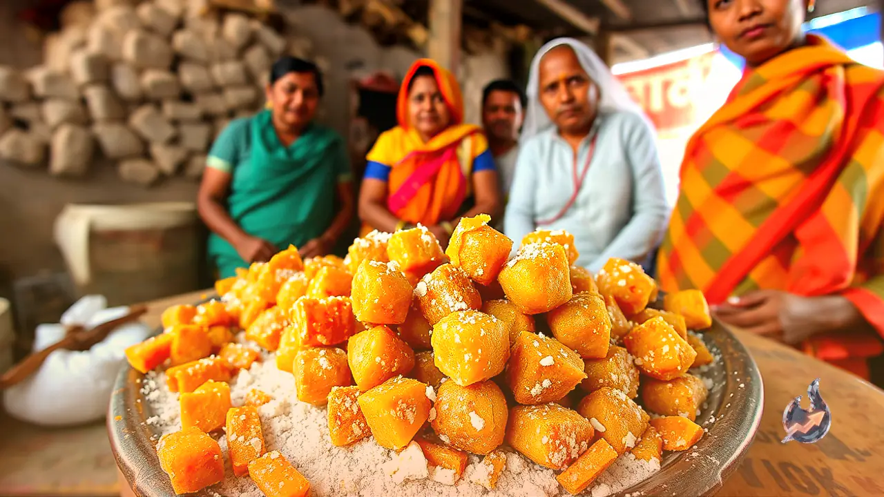 Prepare Nutritious Dry Fruit Ladoos Without Sugar or Jaggery, Radhika Prajapati Shares Recipe