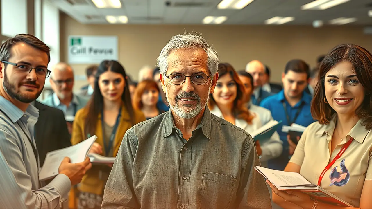 Presence of Mind Over Textbooks in Civil Services Personality Test as Five Tricky Questions Surface