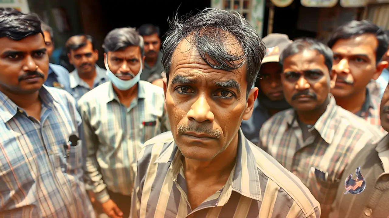Presumed Dead Four Years Ago, Man Found Alive in Noida as Murder Case in Samastipur Unravels
