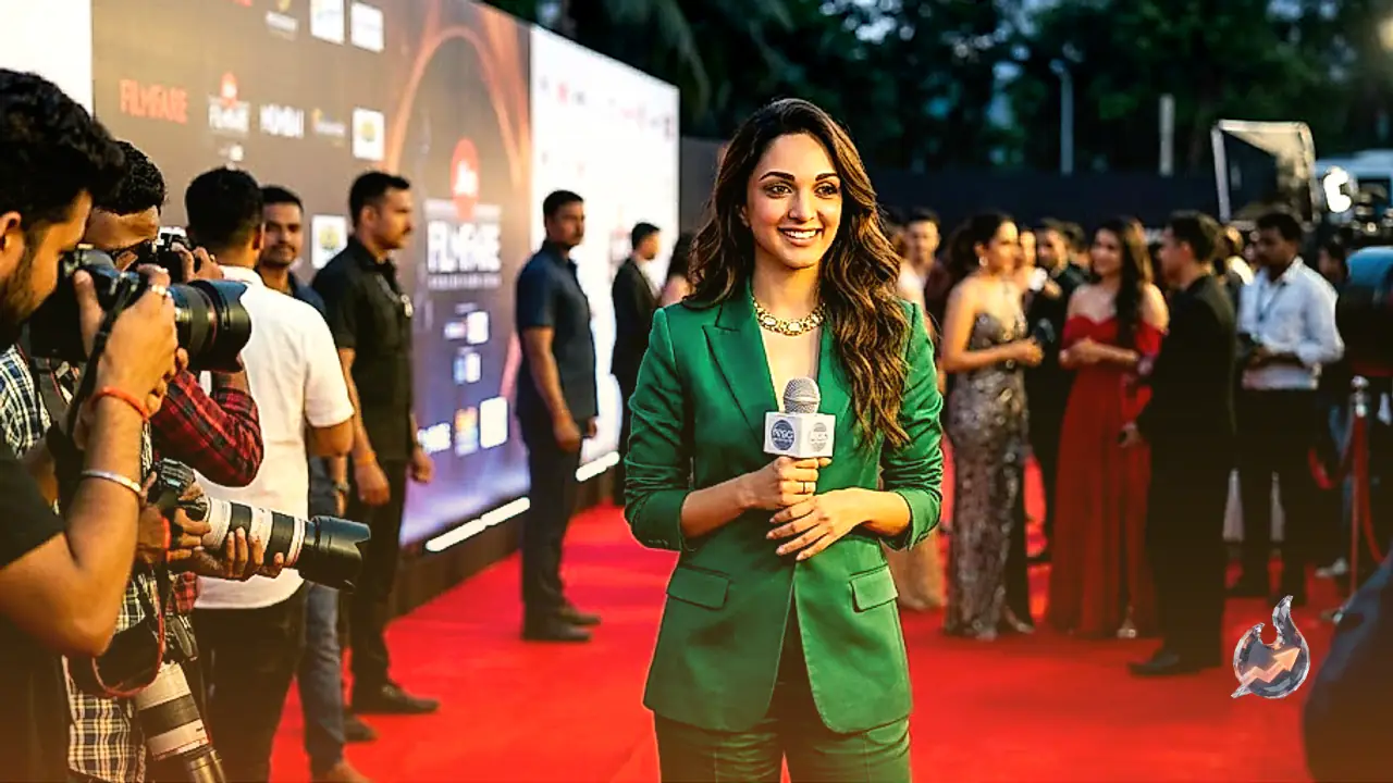 From Pre-School Teacher to Bollywood A-Lister: How Changing Her Name Shaped Kiara Advani's Career