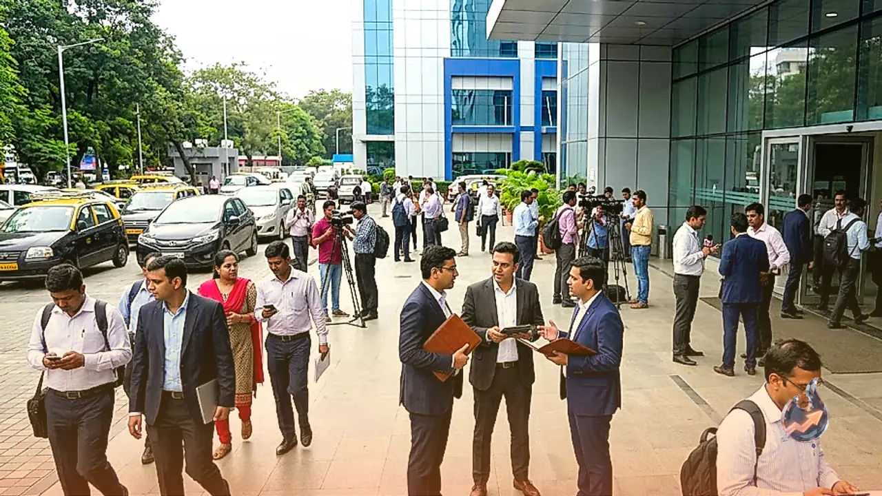 Primary Market Buzz in October as 12 Companies Prepare Public Offerings