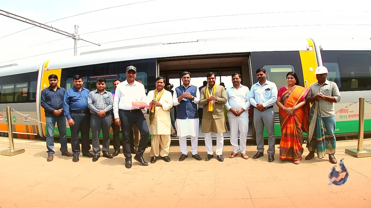 तमिलनाडु को आधुनिक विकास की नई रफ्तार देने 11 अक्टूबर को चेन्नई पहुंचेंगे प्रधानमंत्री नरेंद्र मोदी