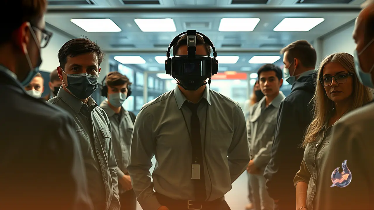 Prime-Time Legal Drama Exposes Dark Risks of Autonomous Software Agents Ordering Real-World Hits