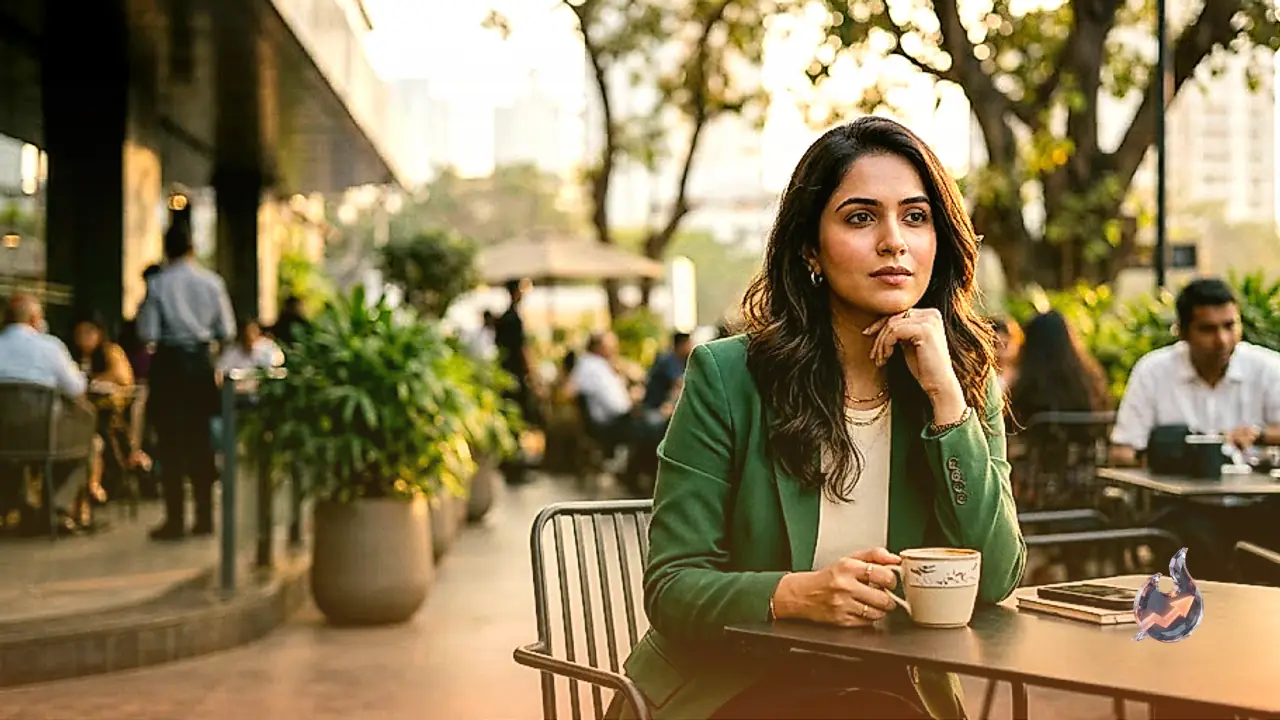 Aakriti Agarwal In Spotlight After Calling Off Engagement With Prithvi Shaw: Career, Background And Reasons Explained