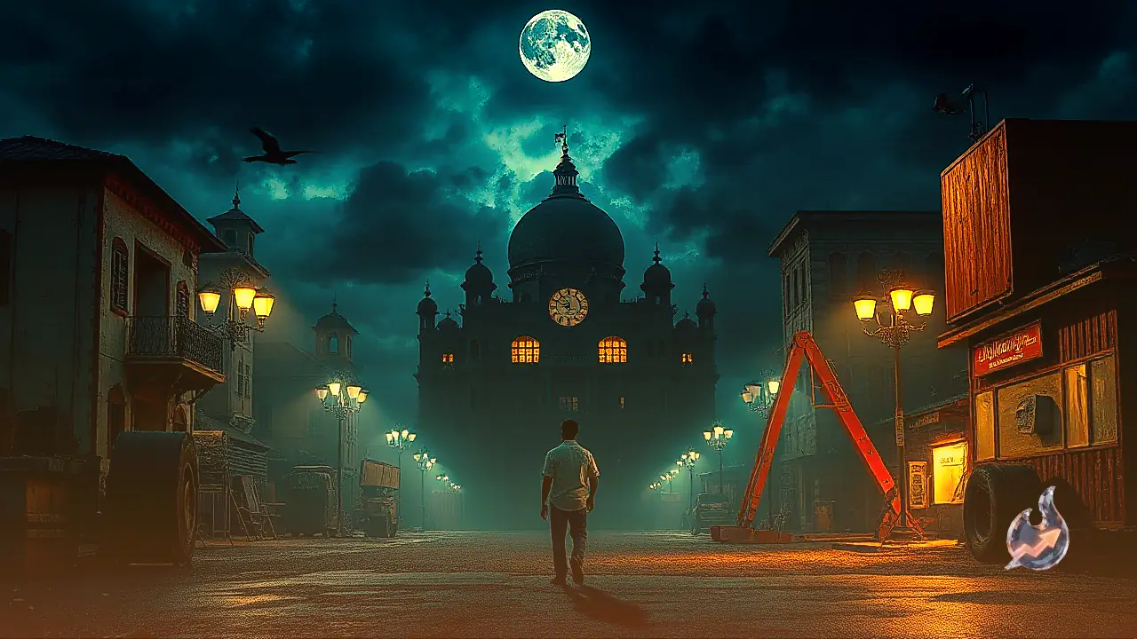 ओटीटी पर आ रही है पृथ्वीराज सुकुमारन की एक्शन फिल्म 'आई, नोबडी', जानें कब और कहां देख सकेंगे