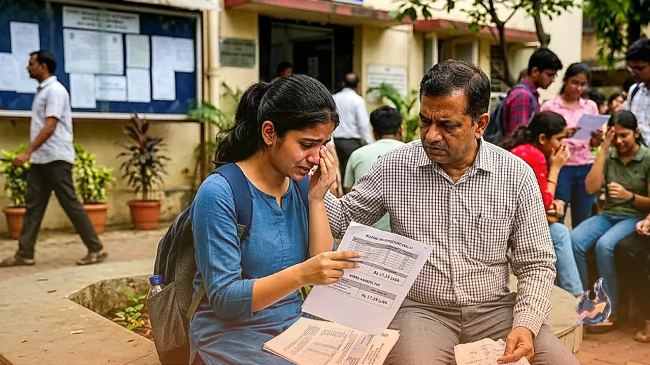 Private Medical College MBBS Fees Surge Up to Rs 17.13 Lakh: Check Most Expensive and Affordable Institutions
