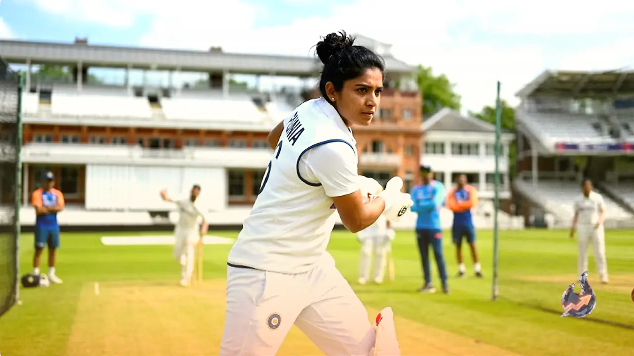 Priya Punia Returns to India Squad as Injury Knocks Out Star Opener Ahead of Lord's Clash