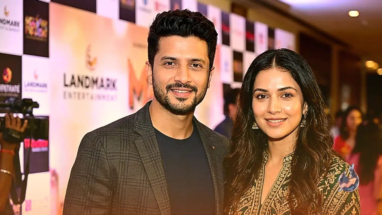 प्रियांशु पैनयुली और वंदना जोशी की फिल्म 'किस का किस्सा' की रिलीज डेट का ऐलान, इस दिन देगी दस्तक