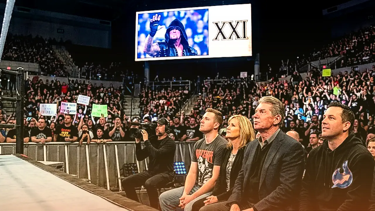 Five Legendary WWE Milestones That Seem Virtually Unbreakable in Today's Era