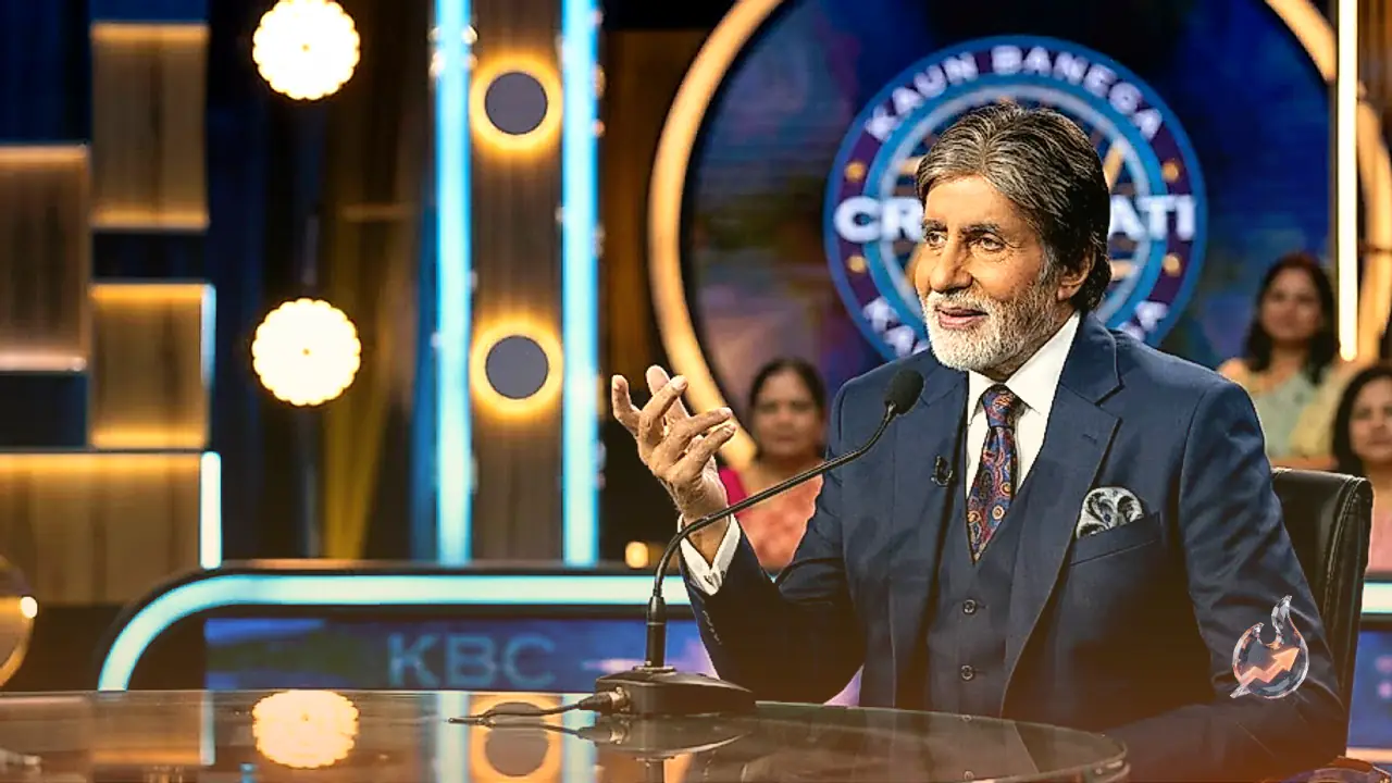 Producers Feared Tall Height Would Deter Co-Stars, Amitabh Bachchan Recalls Early Career Struggle