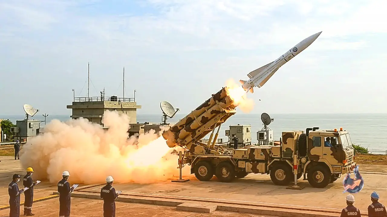 Project Kusha Success Will Reduce Reliance on Russia and Israel, Chinese Media Praises India's New Shield