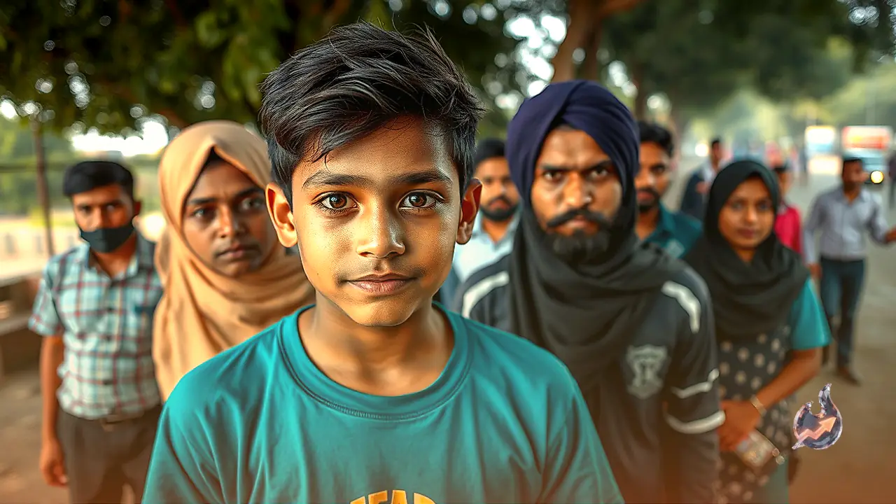 Promising 14-Year-Old Handball Player Anshika Dies In Ludhiana Road Accident Ahead Of State Match