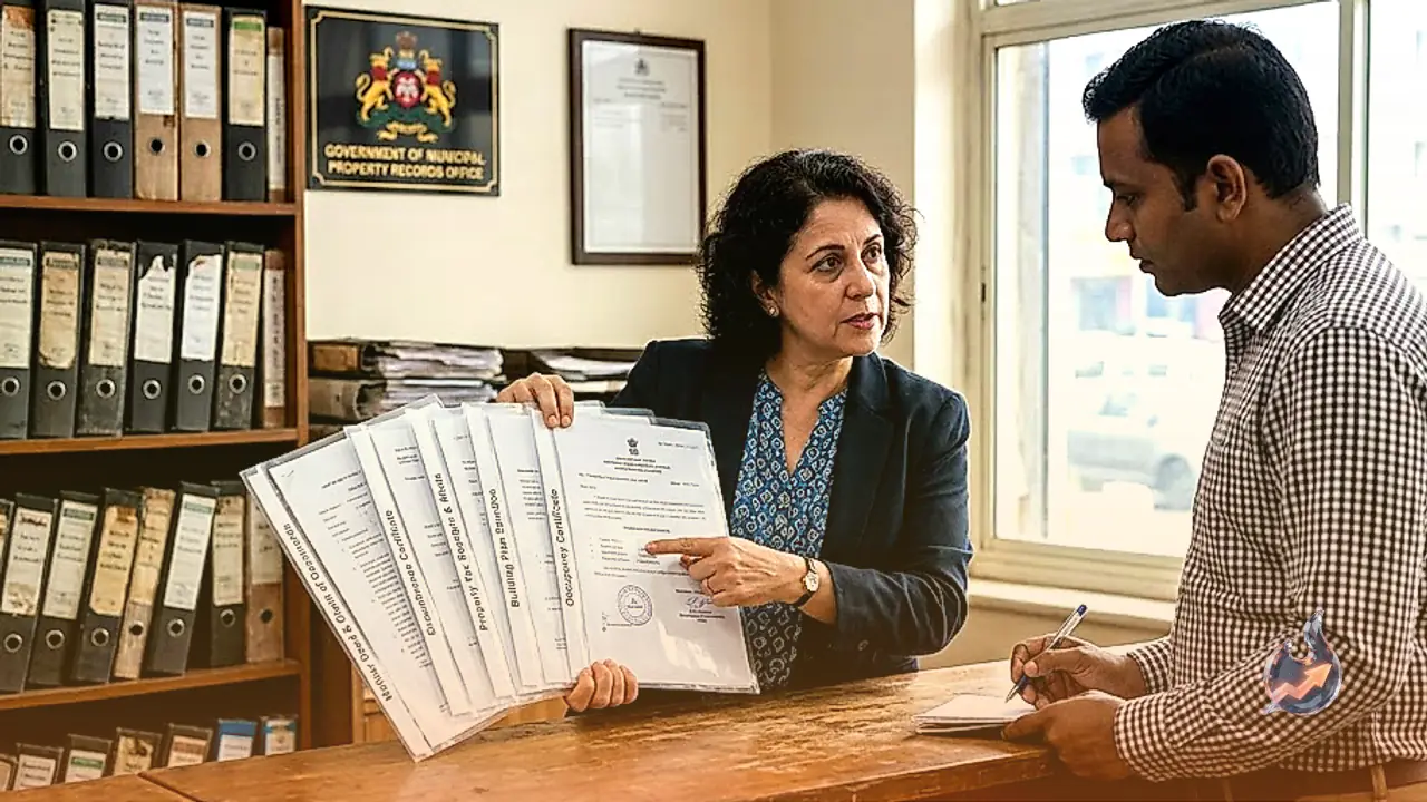 Why Property Registration Alone Cannot Ensure Legal Ownership: 5 Essential Documents You Need