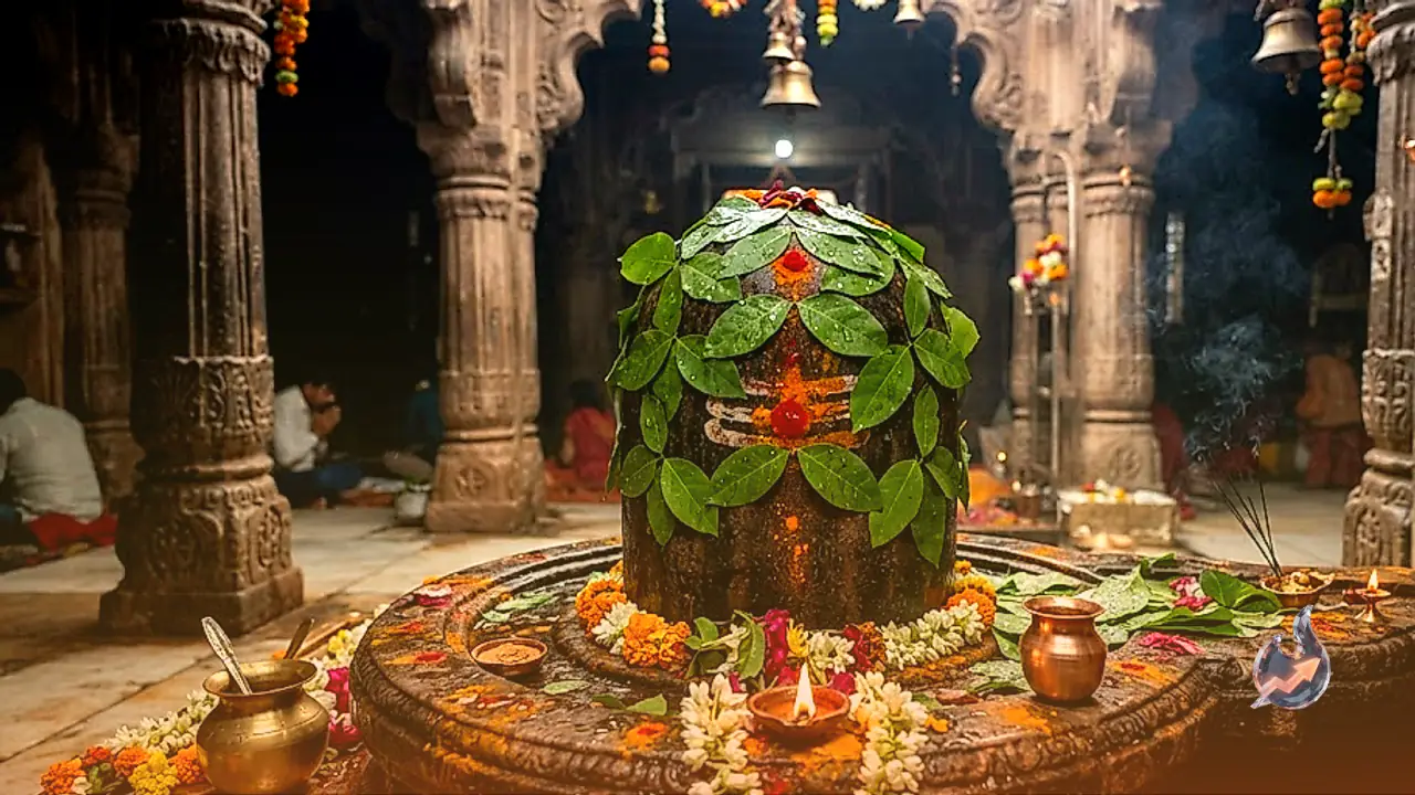 Proper Rules For Offering Bael Patra In Sawan And How Mistakes Can Ruin Worship