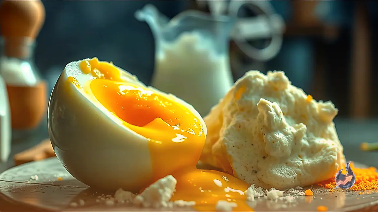 Choosing Between Scrambled Eggs and Paneer for Protein Needs and Fitness Goals