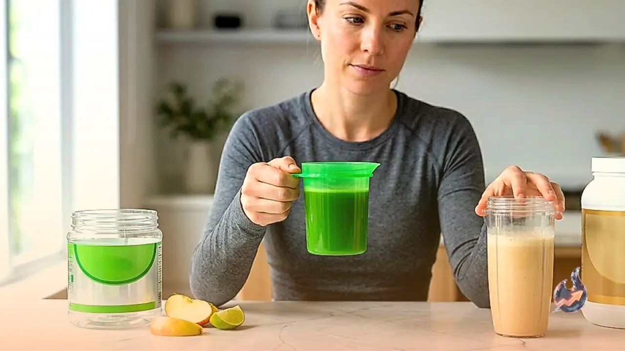 Comparing Clear Whey Powder Against Traditional Whey Protein Supplements