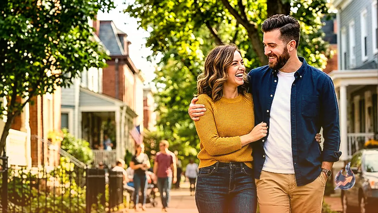 Faith-Driven Couples Experience More Frequent Intimacy and Higher Satisfaction than Secular Peers, US Study Reveals